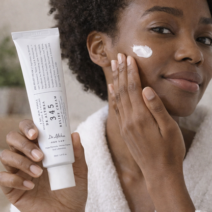 Dr. Althea 345  – Apaise, Répare & Illumine Les Peaux Sensibles