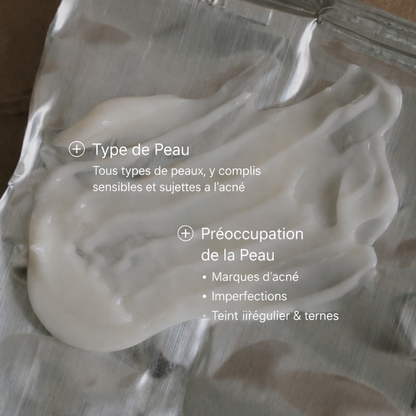 Dr. Althea 345  – Apaise, Répare & Illumine Les Peaux Sensibles