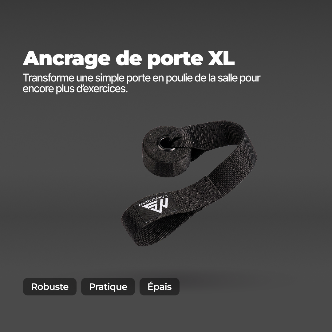 KIT ÉLITE & PROGRAMME SUMMER BODY GRATUIT
