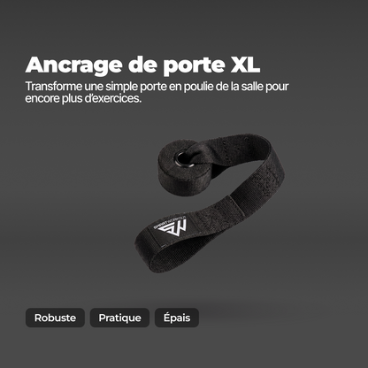 KIT ÉLITE & PROGRAMME SUMMER BODY GRATUIT