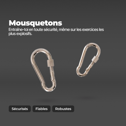 KIT ÉLITE & PROGRAMME SUMMER BODY GRATUIT