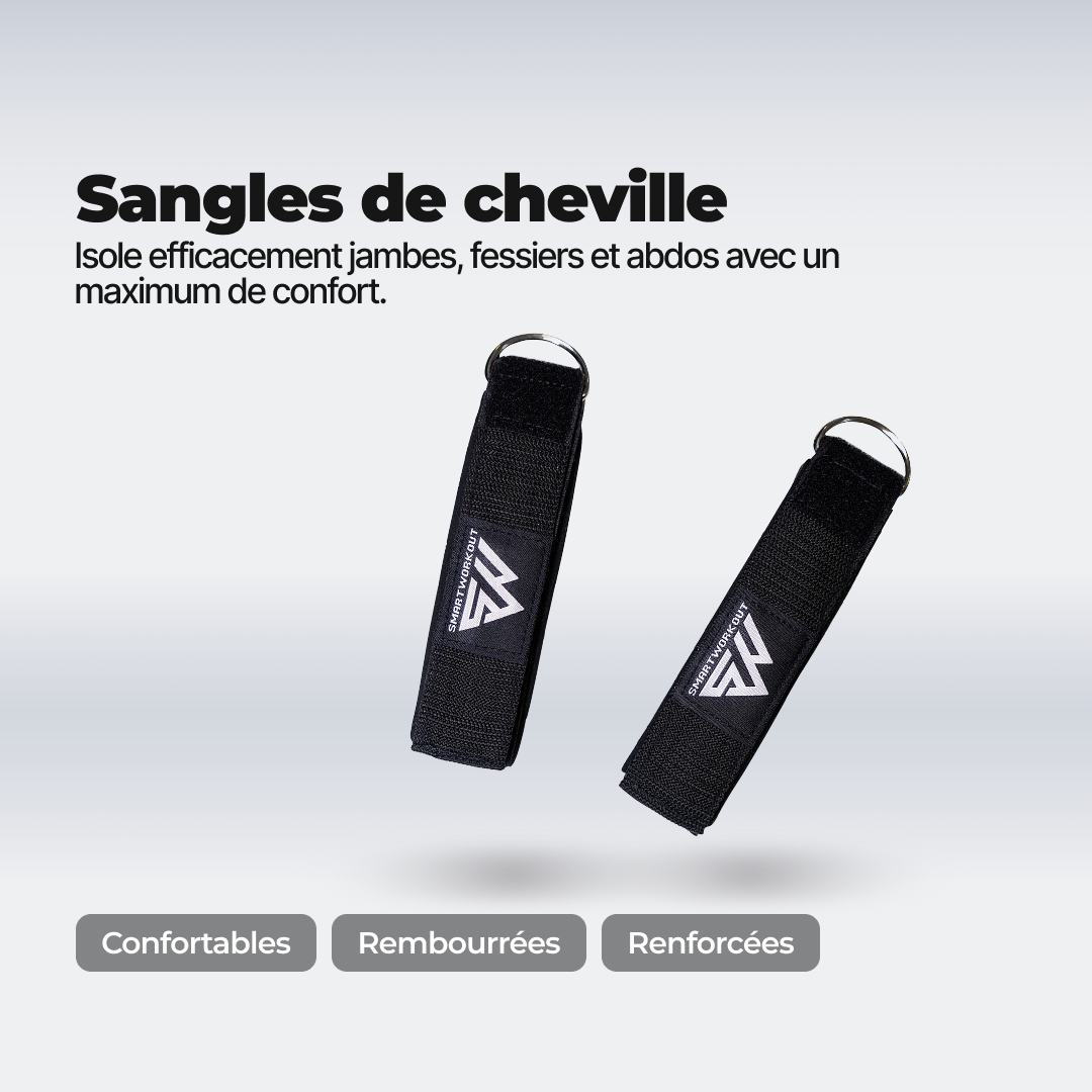 KIT ÉLITE & PROGRAMME SUMMER BODY GRATUIT