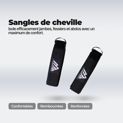 KIT ÉLITE & PROGRAMME SUMMER BODY GRATUIT